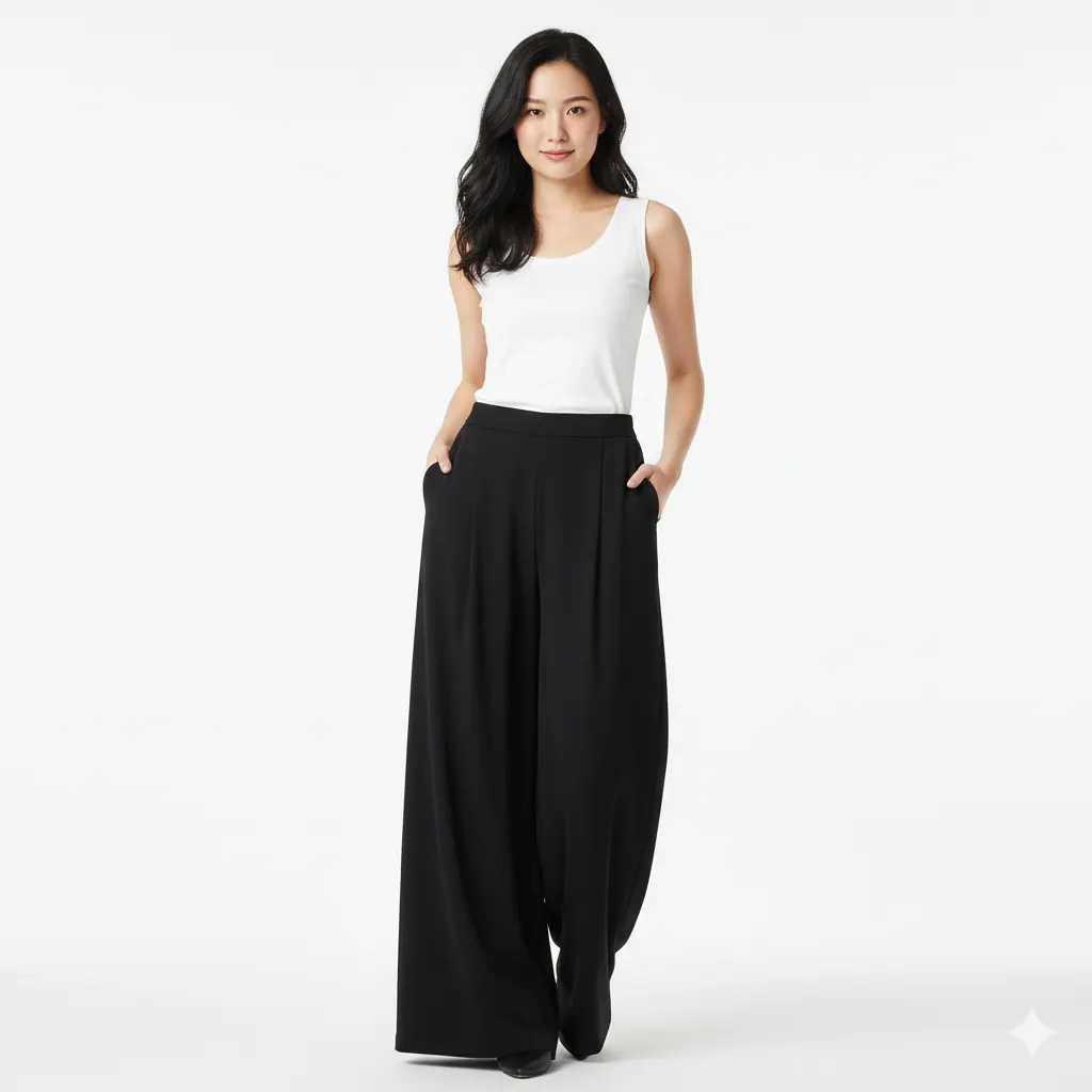 Pantalón Sastre - Imagen 3