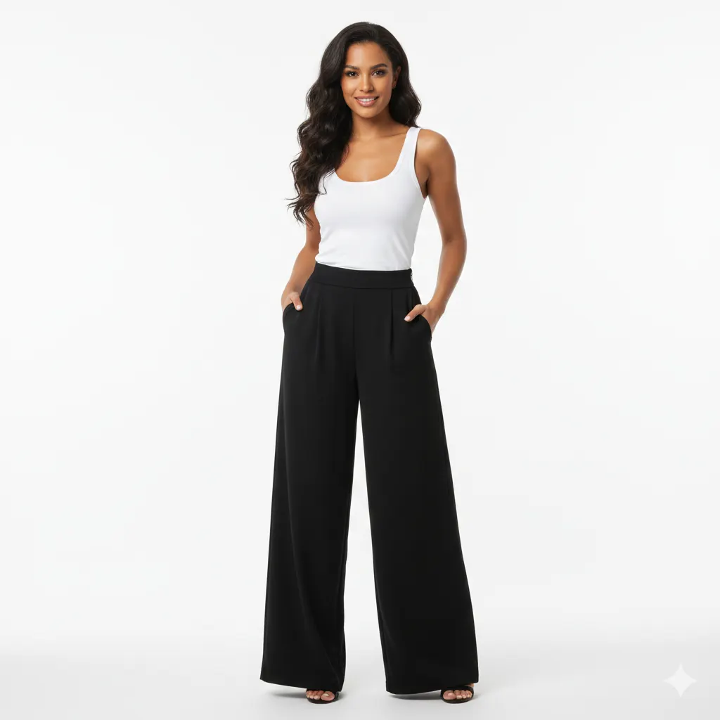 Pantalón Sastre - Imagen 2